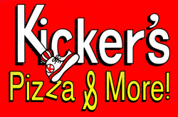 Kickers pizza .Com